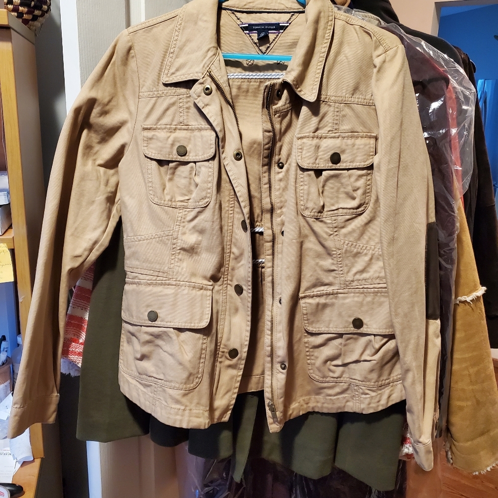 Womens blazer jacket